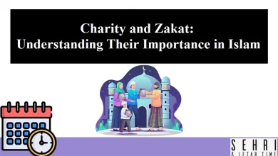 Charity and Zakat: Understanding Their Importance in Islam