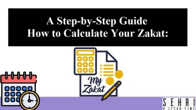 How to Calculate Your Zakat